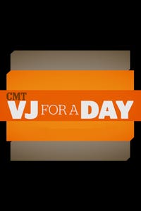 VJ for a Day: Taylor Swift