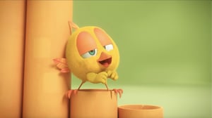 Where's Chicky?, Season 2 Episode 2 image