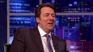 The Jonathan Ross Show, Season 9 Episode 11 image