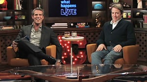 Watch What Happens Live with Andy Cohen, Season 1 Episode 12 image