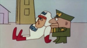 Roger Ramjet, Season 1 Episode 21 image