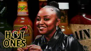 Hot Ones, Season 23 Episode 5 image