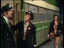 On the Buses, Season 3 Episode 4 image