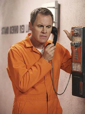 Desperate Housewives - Season 8 - "Making the Connection" - Mark Moses