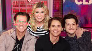 The Kelly Clarkson Show, Season 1 Episode 97 image