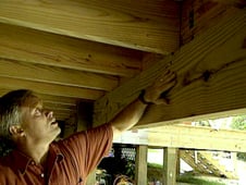 Today's Homeowner with Danny Lipford, Season 3 Episode 6 image