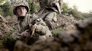 WWII's Most Daring Raids, Season 1 Episode 2 image