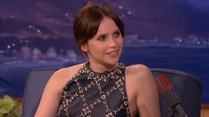 Conan, Season 5 Episode 30 image