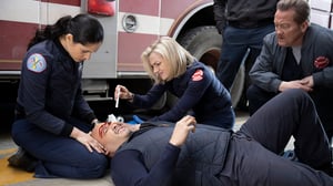 Chicago Fire, Season 8 Episode 19 image