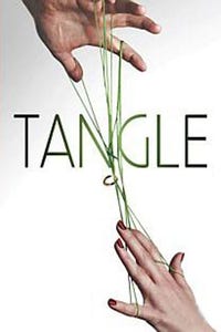 Tangle as Gabriel Lucas