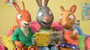 Pip and Posy, Season 1 Episode 30 image