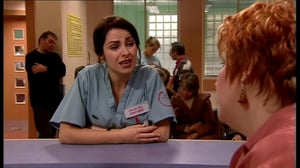 Casualty, Season 15 Episode 10 image