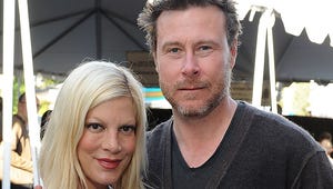 Tori Spelling Reality Show, Oxygen Sued Over Stolen Idea Claim