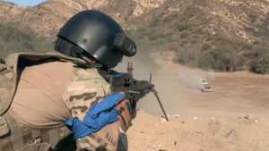 Ultimate Soldier Challenge, Season 1 Episode 1 image