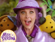 Miss Persona, Season 3 Episode 11 image