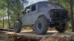 Truck Night in America, Season 1 Episode 9 image