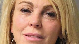Dina Lohan Arrested and Charged with DWI