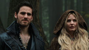 Once Upon a Time, Season 3 Episode 21 image