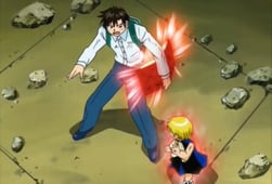 Zatch Bell!, Season 2 Episode 33 image