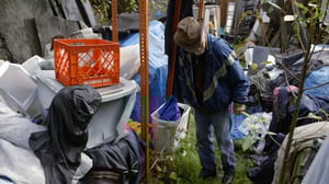 Hoarders, Season 10 Episode 2 image