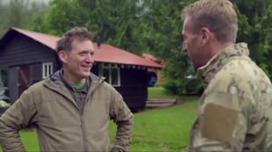 Ben Fogle: New Lives in the Wild, Season 12 Episode 6 image