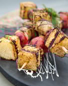 Watts on the Grill, Season 1 Episode 12 image