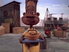 The PJs, Season 1 Episode 10 image