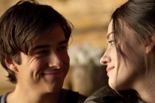 Daydream Nation - Reece Thompson and Kat Dennings