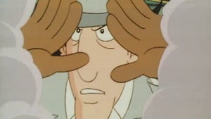 Inspector Gadget, Season 2 Episode 14 image