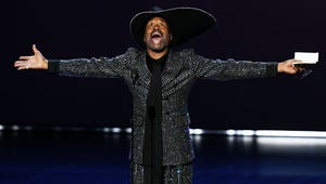 Billy Porter Makes Emmys History with Pose Best Actor Win