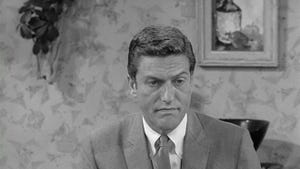 The Dick Van Dyke Show, Season 2 Episode 7 image