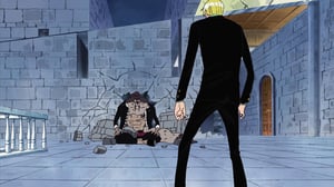 One Piece, Season 1 Episode 298 image