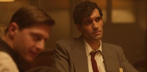 The Patients of Dr. García, Season 1 Episode 7 image