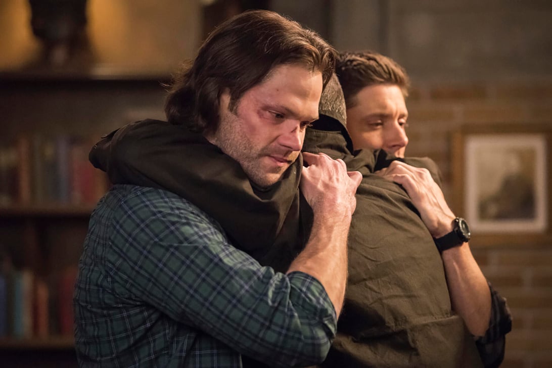 Supernatural's 300th Episode Will Go Down as One of the Greatest in the Never-Ending Series