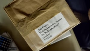 Dirk Gently, Season 1 Episode 1 image