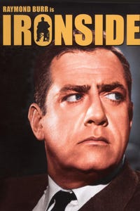 Ironside as Hogan