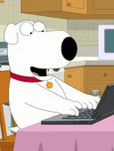 Family Guy, Season 3 Episode 16 image