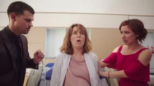 Cuckoo, Season 3 Episode 1 image