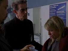 Law & Order: Special Victims Unit, Season 4 Episode 11 image
