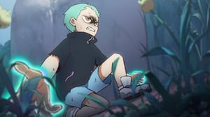 Scissor Seven, Season 3 Episode 6 image