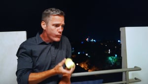 Conversations in L.A., Season 1 Episode 12 image