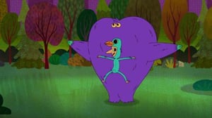 Home: Adventures with Tip & Oh, Season 4 Episode 11 image