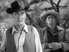 The Tall Man, Season 2 Episode 35 image