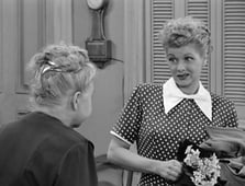 I Love Lucy, Season 2 Episode 23 image