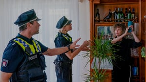 Notruf Hafenkante, Season 18 Episode 23 image