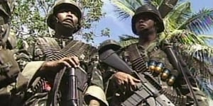 Captive, Season 1 Episode 4 image