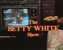 The Betty White Show, Season 1 Episode 1 image