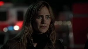 Numb3rs, Season 3 Episode 7 image