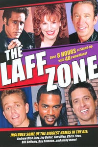 The Laff Zone