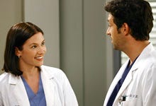 Nine Things You Don't Know about Grey's Chyler Leigh